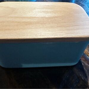 Butter Storage Box